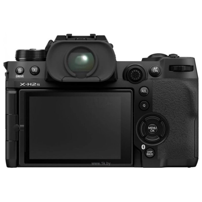 Fujifilm X-H2s Body