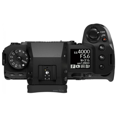 Fujifilm X-H2s Body