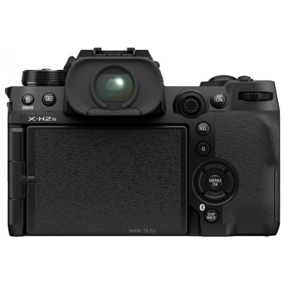 Fujifilm X-H2s Body