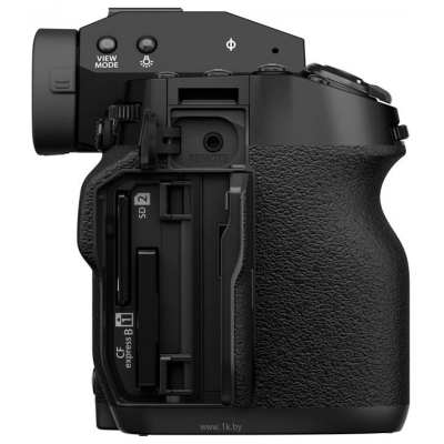 Fujifilm X-H2s Body