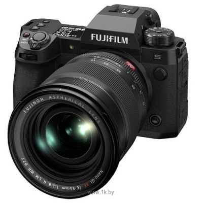 Fujifilm X-H2s Body