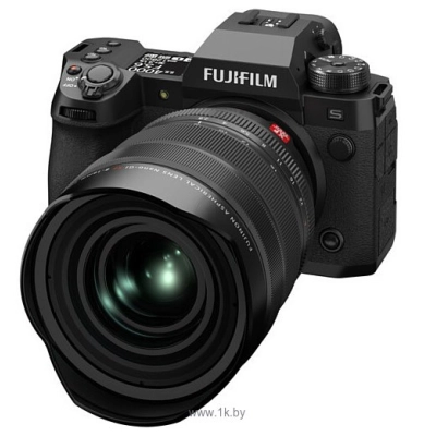 Fujifilm X-H2s Body