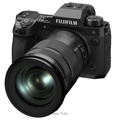 Fujifilm X-H2s Body