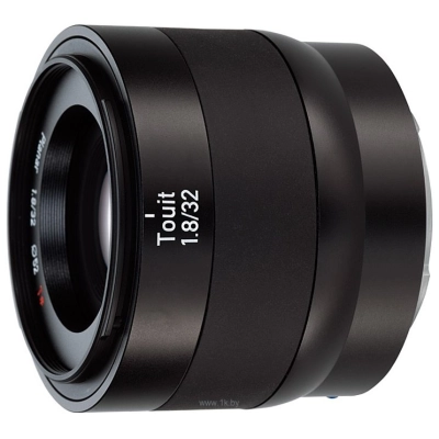 Carl Zeiss Touit 1.8/32 E-mount