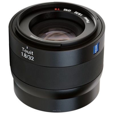 Carl Zeiss Touit 1.8/32 E-mount