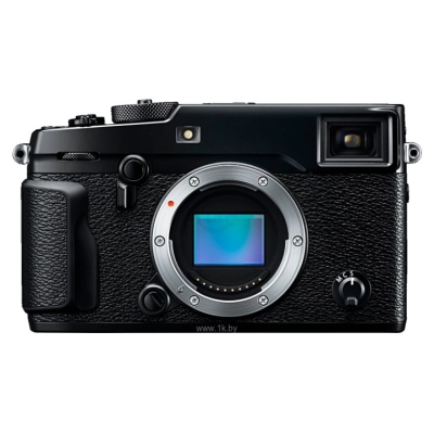 Fujifilm X-Pro2 Body