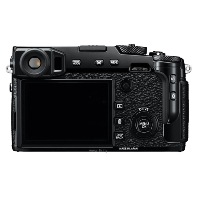 Fujifilm X-Pro2 Body