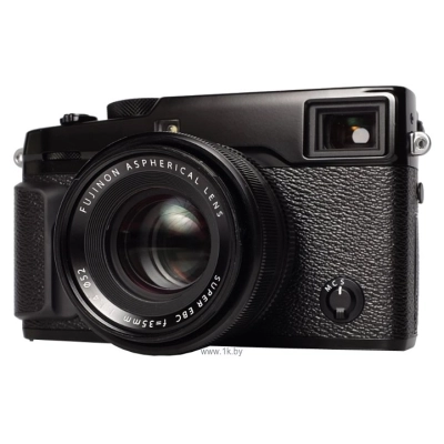 Fujifilm X-Pro2 Kit