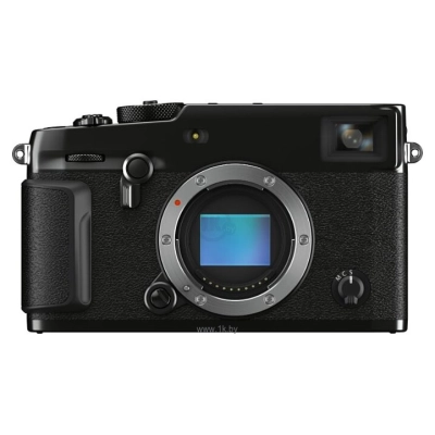 Fujifilm X-Pro3 Body