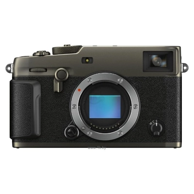 Fujifilm X-Pro3 Body