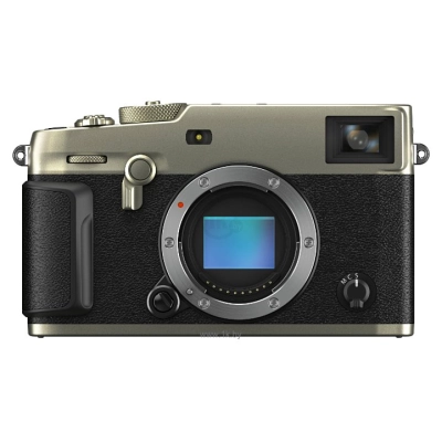 Fujifilm X-Pro3 Body