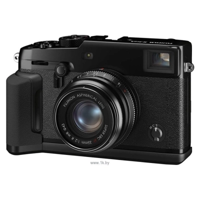 Fujifilm X-Pro3 Kit