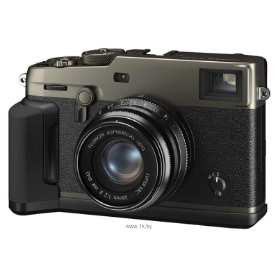 Fujifilm X-Pro3 Kit