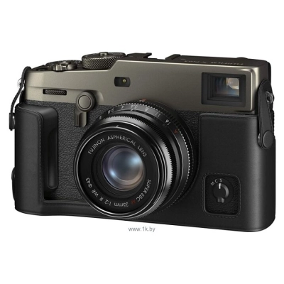 Fujifilm X-Pro3 Kit