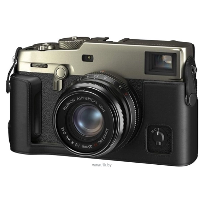 Fujifilm X-Pro3 Kit