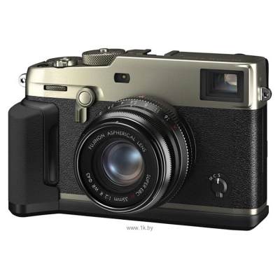 Fujifilm X-Pro3 Kit