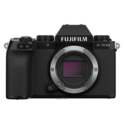 Fujifilm X-S10 Body