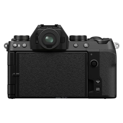 Fujifilm X-S10 Body