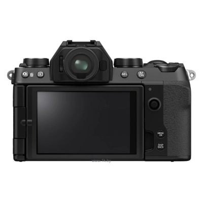 Fujifilm X-S10 Body