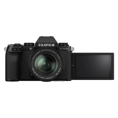 Fujifilm X-S10 Kit