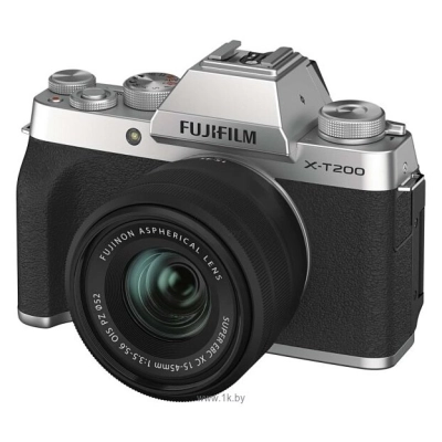 Fujifilm X-T200 Kit