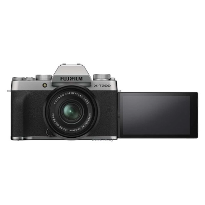 Fujifilm X-T200 Kit