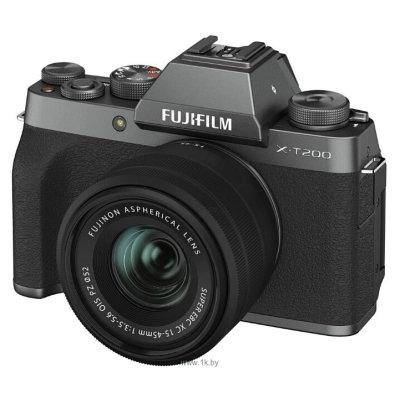 Fujifilm X-T200 Kit