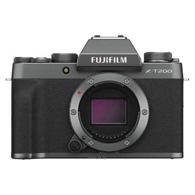 Fujifilm X-T200 Kit