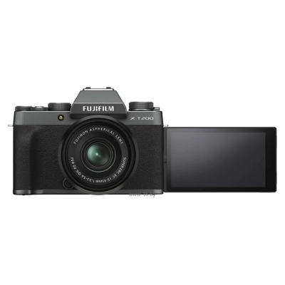 Fujifilm X-T200 Kit