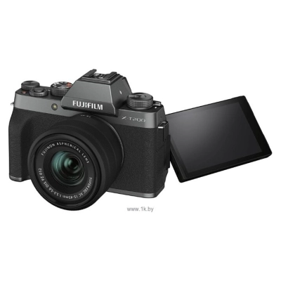 Fujifilm X-T200 Kit