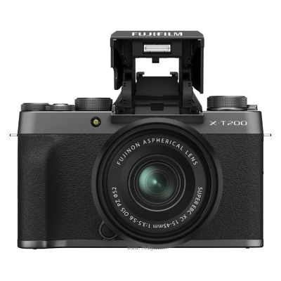 Fujifilm X-T200 Kit