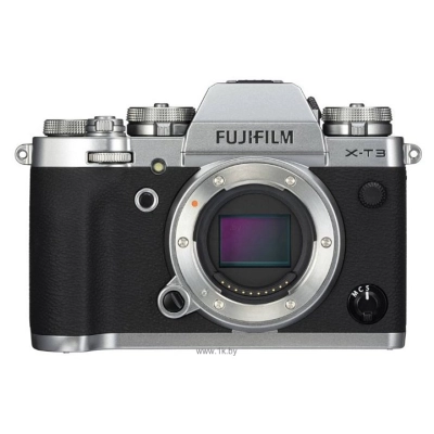 Fujifilm X-T3 Body