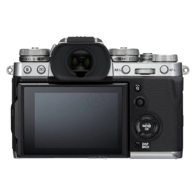 Fujifilm X-T3 Body