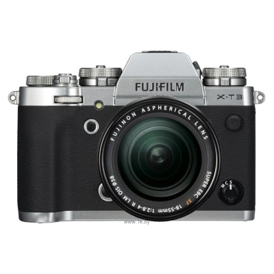 Fujifilm X-T3 Kit