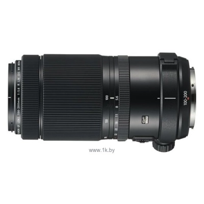 Fujifilm GF 100-200mm f/5.6R LM OIS WR