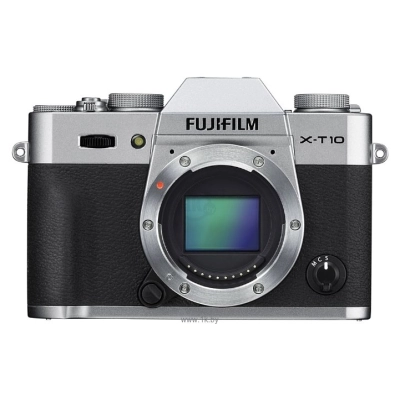 Fujifilm X-T10 Body