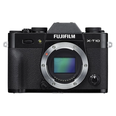 Fujifilm X-T10 Body