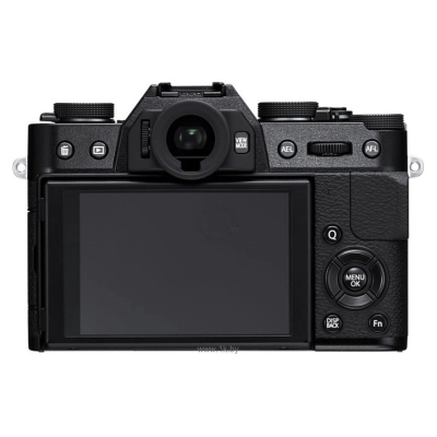 Fujifilm X-T10 Body