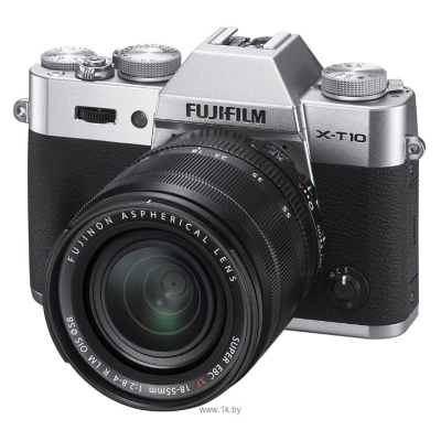 Fujifilm X-T10 Kit