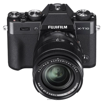 Fujifilm X-T10 Kit