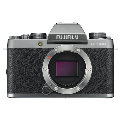 Fujifilm X-T100 Body