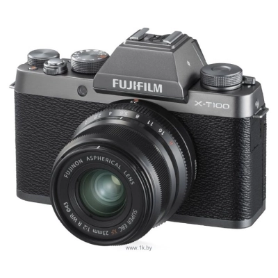 Fujifilm X-T100 Kit