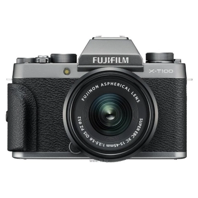 Fujifilm X-T100 Kit