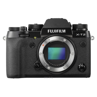 Fujifilm X-T2 Body