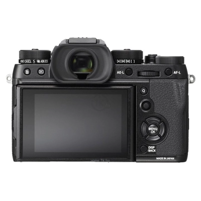 Fujifilm X-T2 Body