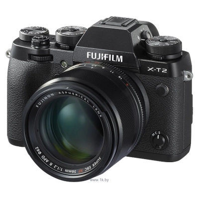 Fujifilm X-T2 Kit