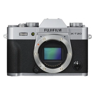 Fujifilm X-T20 Body