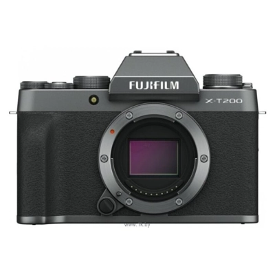 Fujifilm X-T200 Body