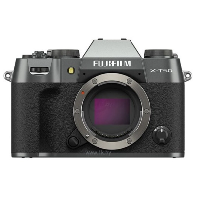 Fujifilm X-T50 Body