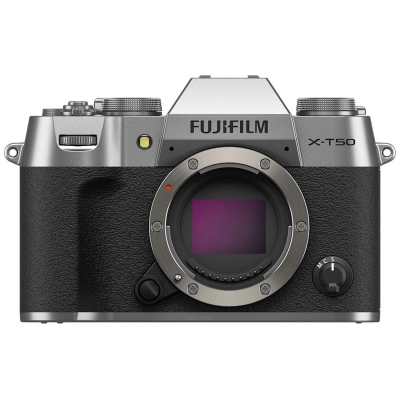 Fujifilm X-T50 Body